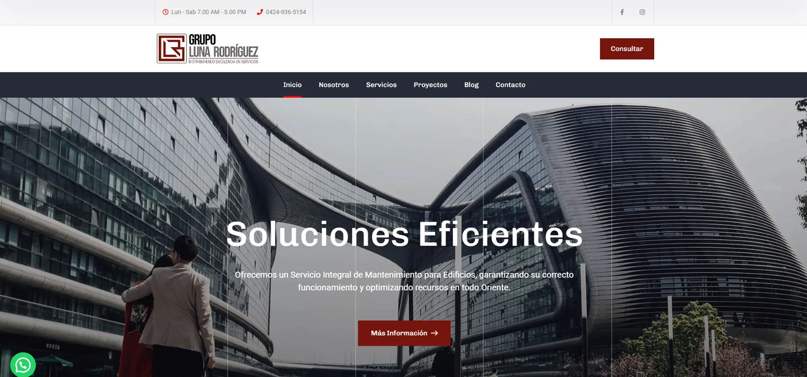 Auditoría Técnica SEO