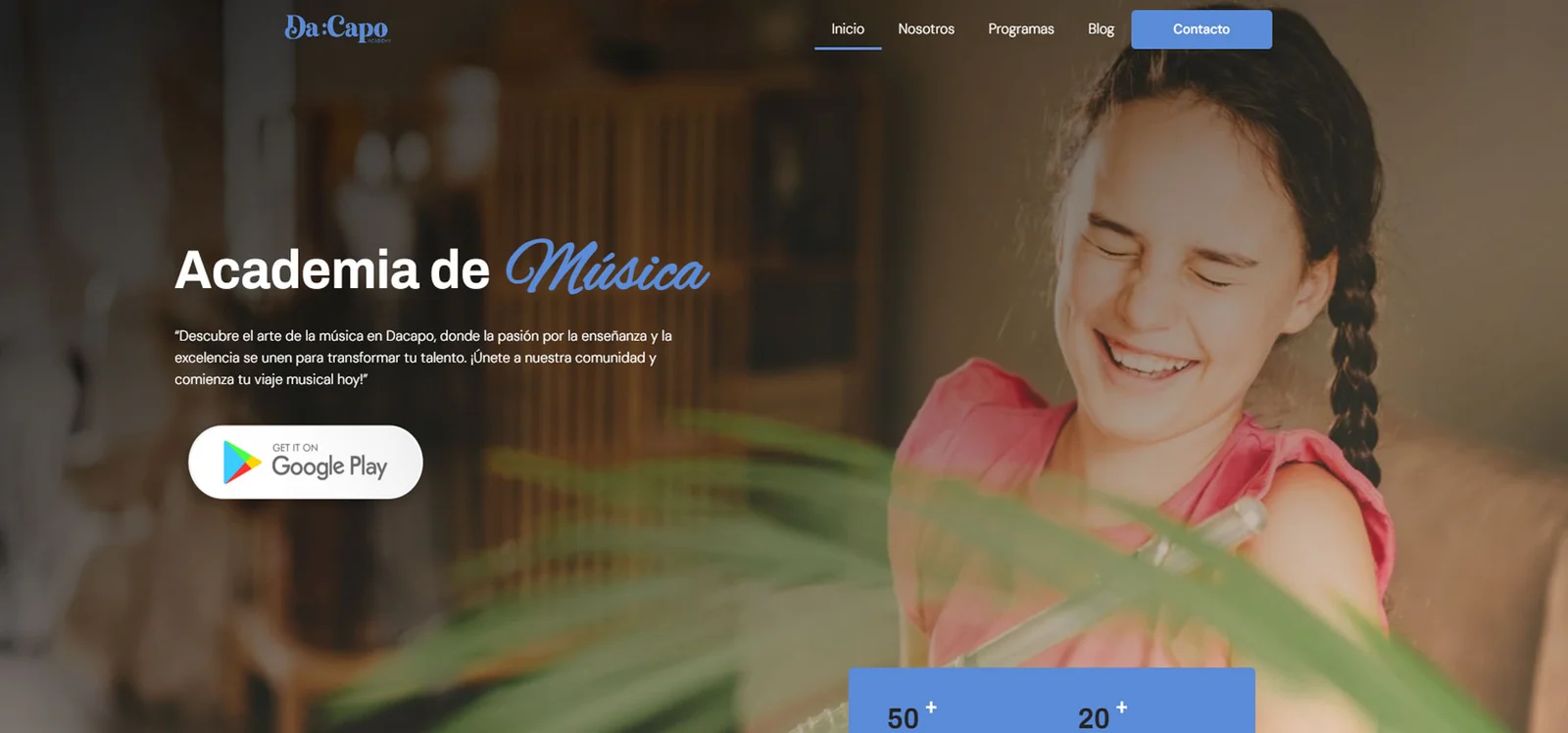 Schema Markup Avanzado