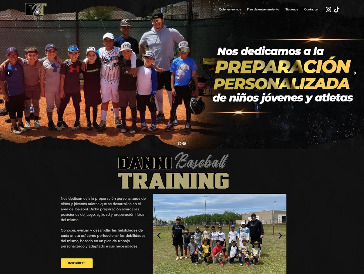 Diseño de Páginas web en Venezuela - Agencia web en Venezuela