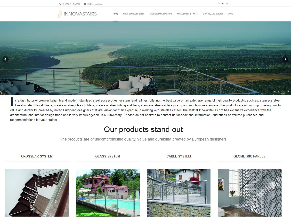 Diseño de Páginas web en Venezuela - Agencia web en Venezuela