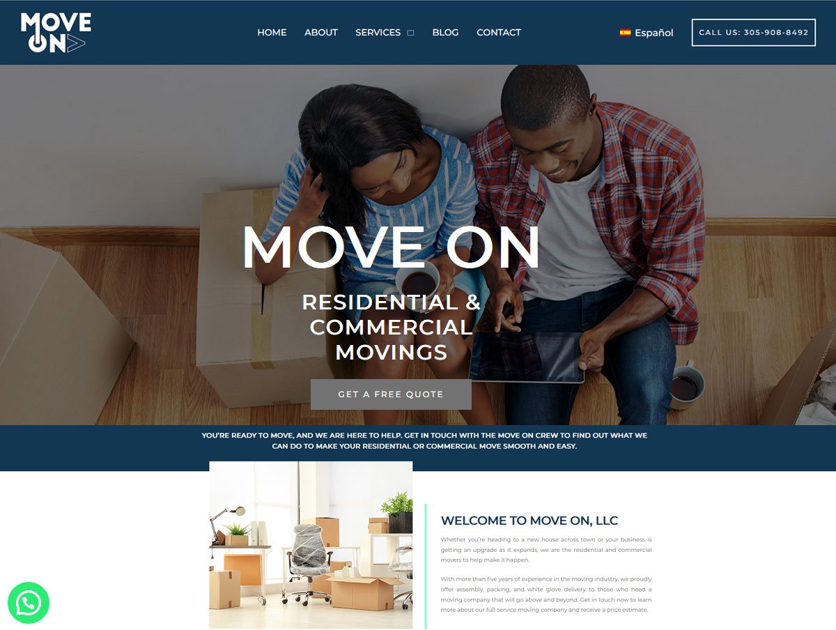 Diseño de Páginas web en Venezuela - Agencia web en Venezuela