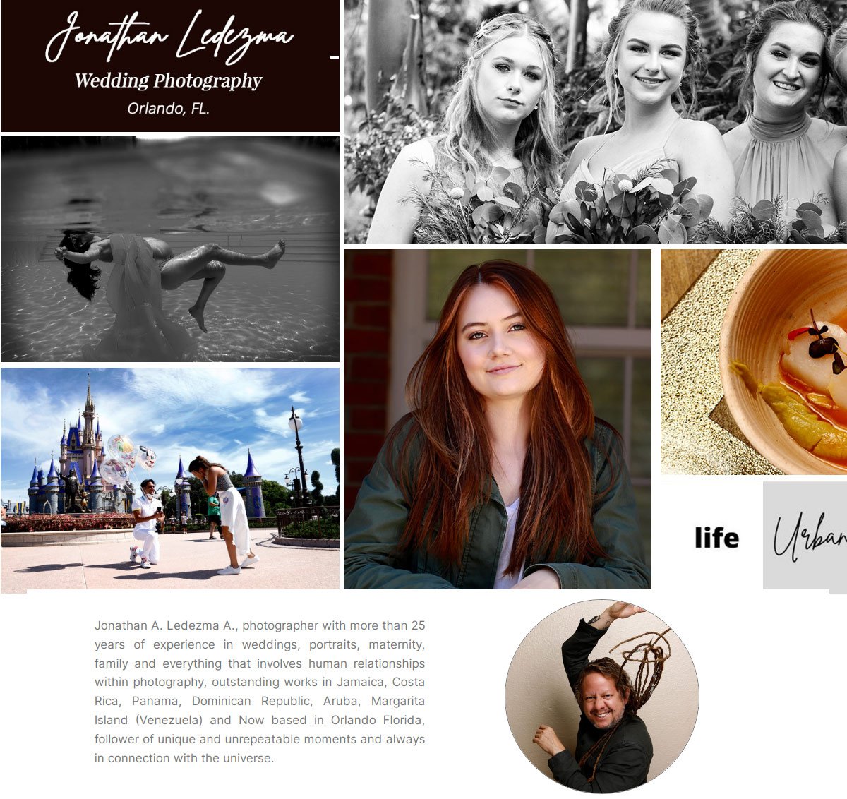 Diseño de Páginas web en Venezuela - Agencia web en Venezuela