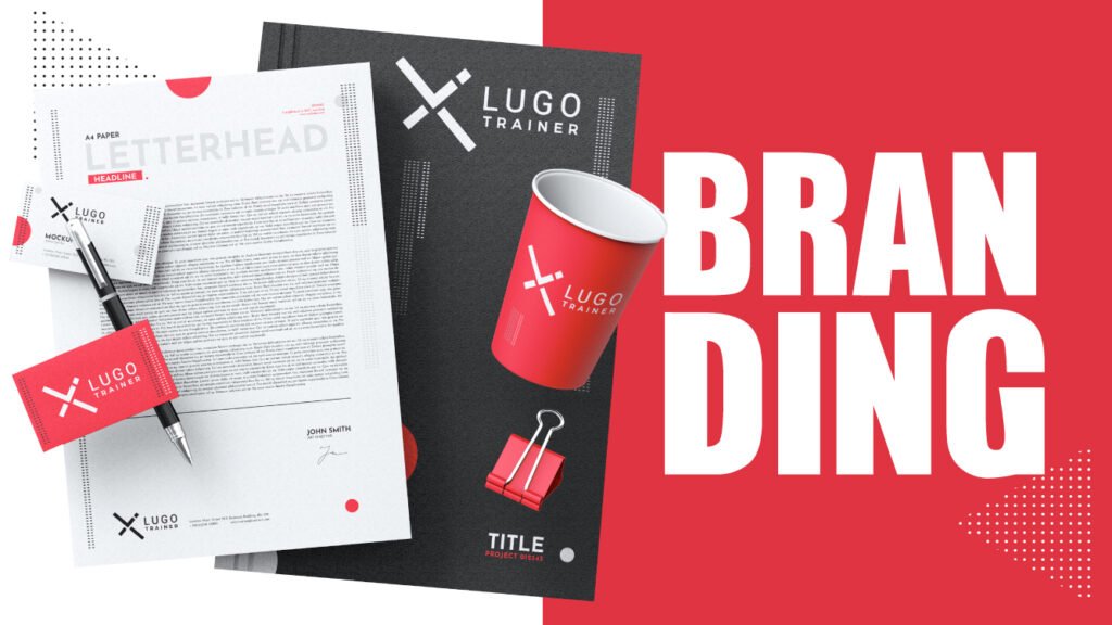 Mejor Agencia de Branding - Agencia de Branding Coporativo