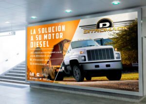 Planes Diseño de Branding y Marca en Guayaquil, Ecuador