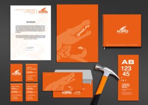 Precios de Branding y Diseño de Identidad Corporativa en Guayaquil, Ecuador