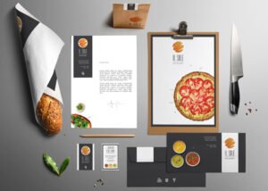 Paquetes Diseño de Identidad Corporativa en Guayaquil, Ecuador