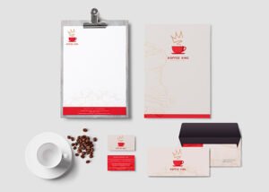 Diseño de Identidad Corporativa en Guayaquil, Ecuador