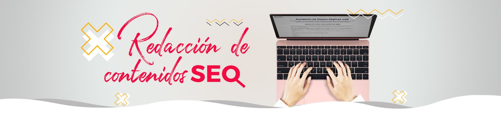 Redacción de Contenidos SEO en Venezuela