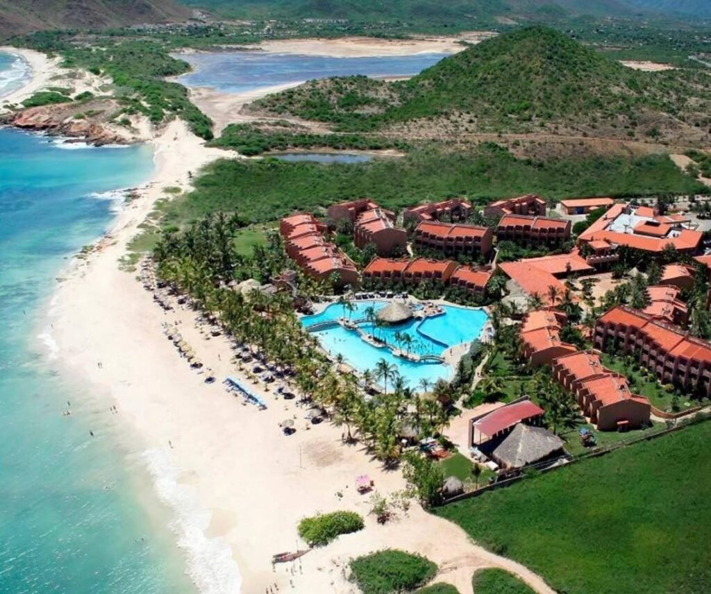 Casas en Venta en la Isla de Margarita, Venezuela