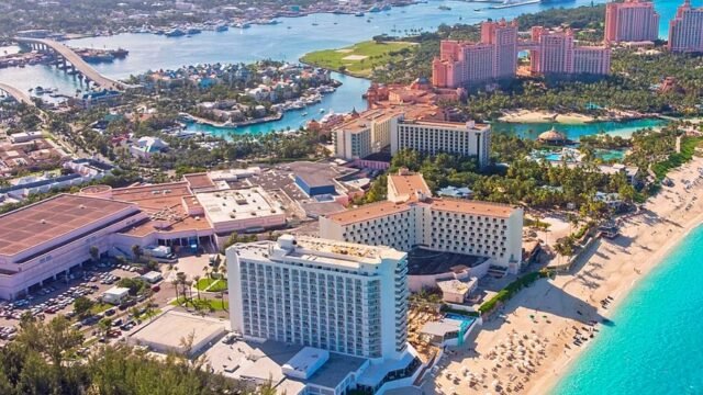 Las 10 Mejores Agencias Desarrollo de Aplicaciones Móviles en Bahamas