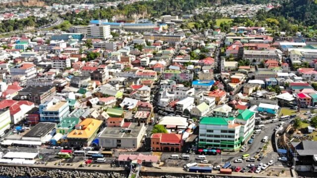 Las 10 Mejores Agencias Desarrollo de Aplicaciones Móviles en Dominica