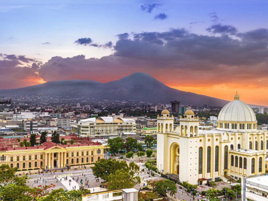 Las 10 Mejores Agencias Desarrollo de Aplicaciones Móviles en El Salvador