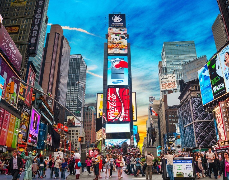 Las 10 Mejores Agencias Desarrollo de Aplicaciones Móviles en Estados Unidos