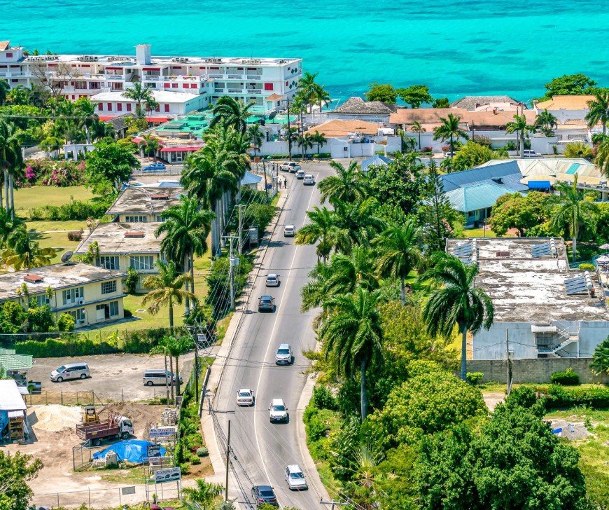 Las 10 Mejores Agencias Desarrollo de Aplicaciones Móviles en Jamaica