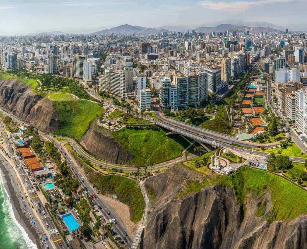 Las 10 Mejores Agencias Desarrollo de Aplicaciones Móviles en Peru