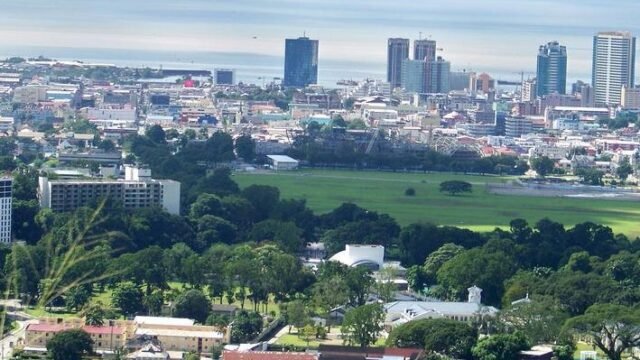 Las 10 Mejores Agencias Desarrollo de Aplicaciones Móviles en Trinidad y Tobago