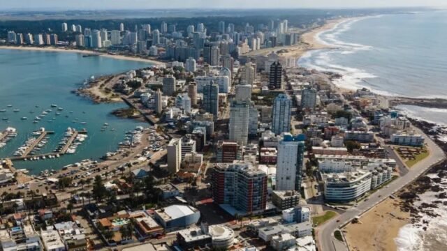 Las 10 Mejores Agencias Desarrollo de Aplicaciones Móviles en Uruguay