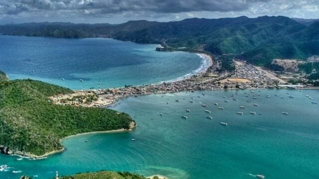 Venta de Apartamentos Vacacionales y de Lujo en Margarita