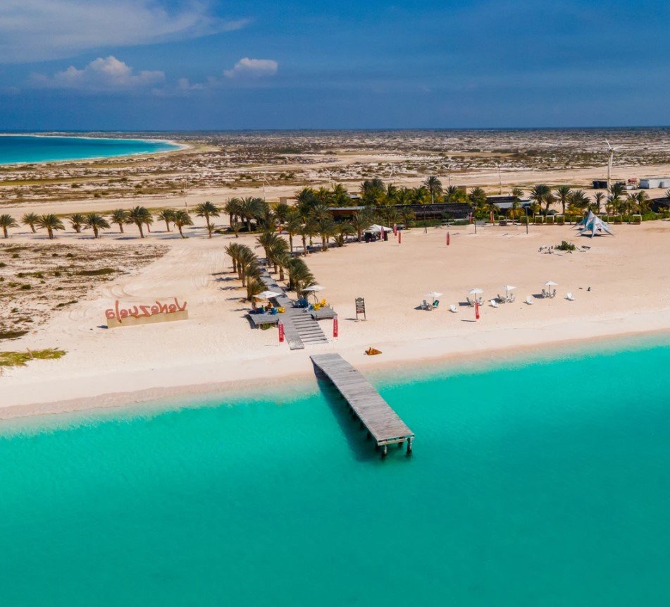 venta de apartamentos en la isla de margarita