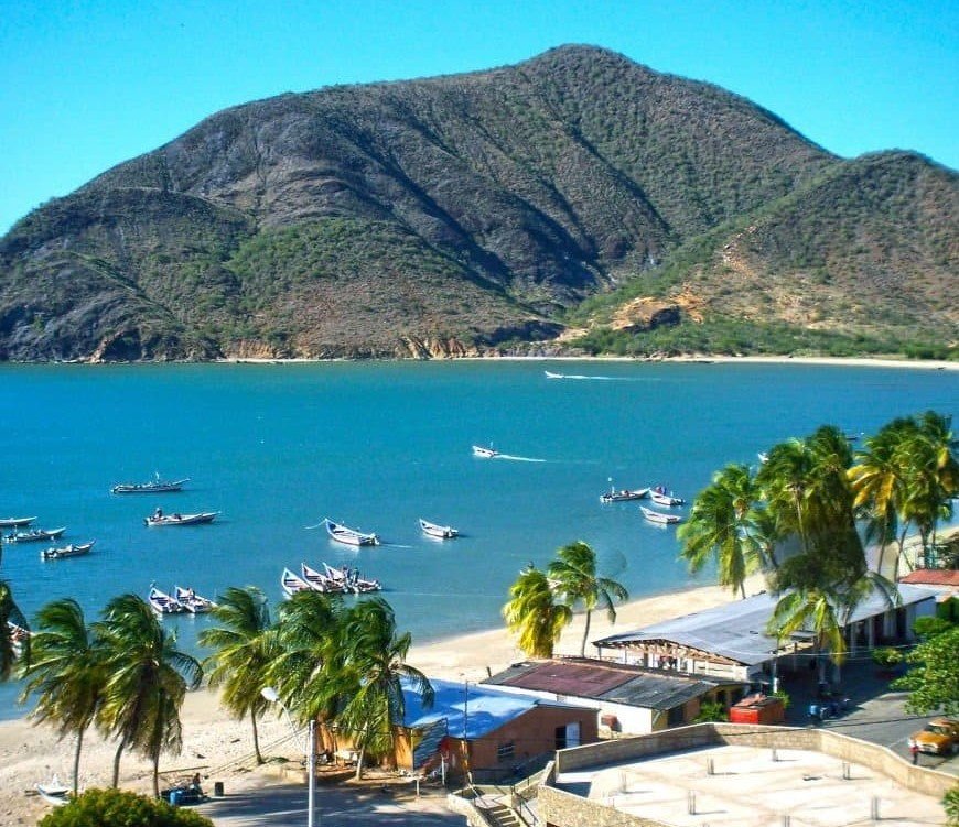 venta de casas en la isla de margarita