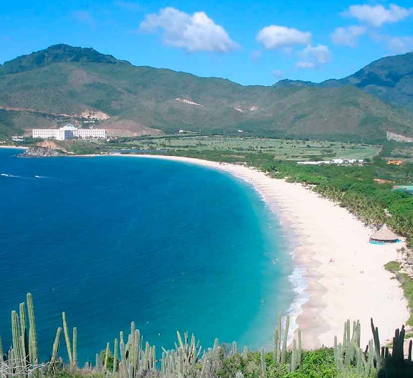 venta de casas en margarita