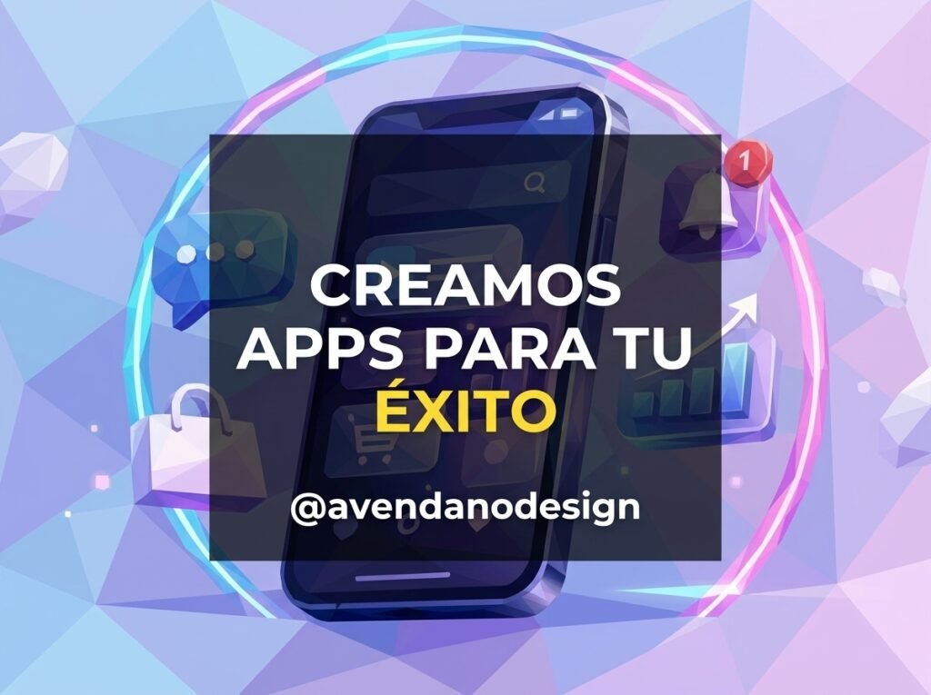 Empresa de Desarrollo de Apps Móviles en Venezuela
