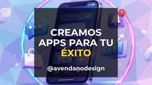 Empresa de Desarrollo de Apps Móviles en Venezuela